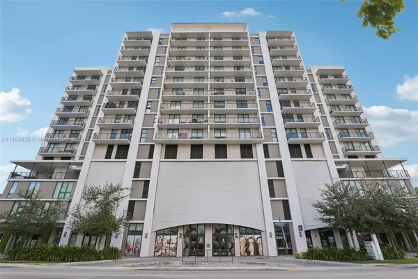 1 bedroom apartment for rent in Little Havana - Miami, Miami