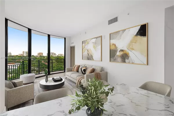 3 bedrooms apartment for rent in Coral Way - Miami, Miami