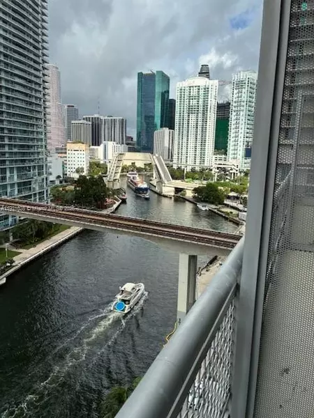 Studio Apartment for rent in Downtown Miami - Miami, Miami