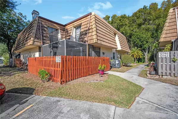 3 bedrooms apartment for rent in Carrollwood - North Tampa, Tampa