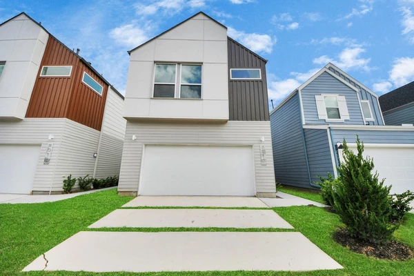 3 bedrooms apartment for rent in South Acres / Crestmont Park - Se Houston, Houston