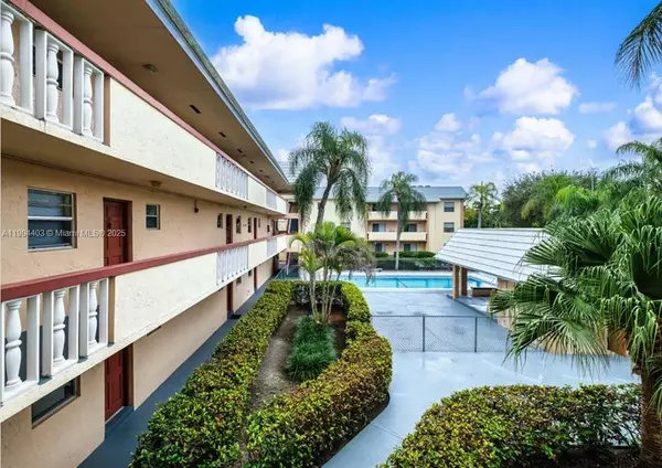 1 bedroom apartment for rent in Kendall - Miami Dade, Miami