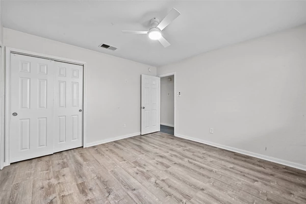 3 bedrooms apartment for rent in Garrison Park - South Austin, Austin