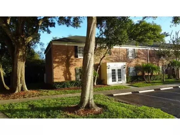 1 bedroom apartment for rent in Carrollwood - North Tampa, Tampa