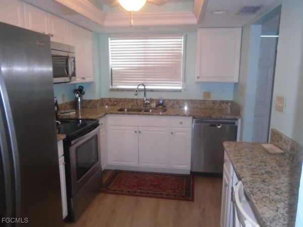 2 bedrooms apartment for rent in Fort Myers - Fort Myers, Fort Myers