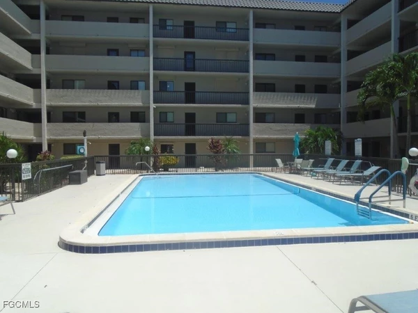2 bedrooms apartment for rent in Fort Myers - Fort Myers, Fort Myers