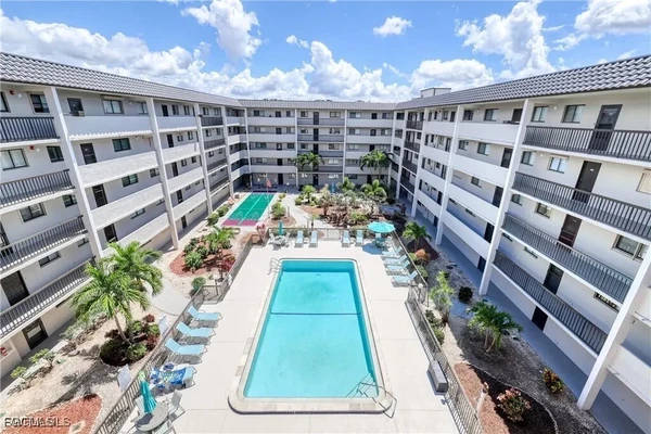 2 bedrooms apartment for rent in Fort Myers - Fort Myers, Fort Myers