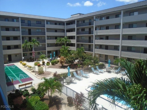 2 bedrooms apartment for rent in Fort Myers - Fort Myers, Fort Myers