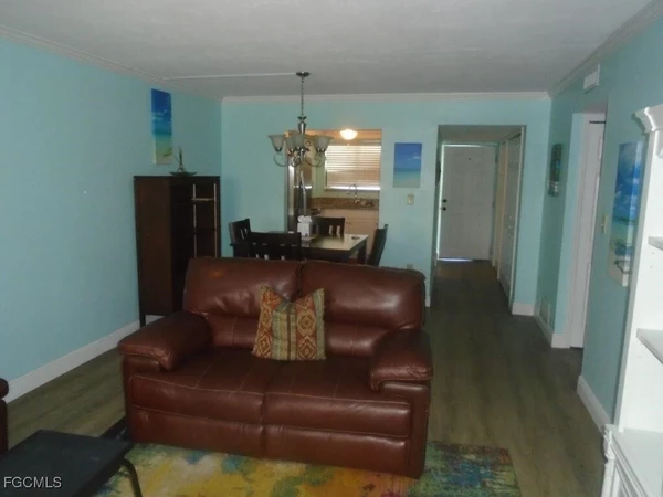 2 bedrooms apartment for rent in Fort Myers - Fort Myers, Fort Myers