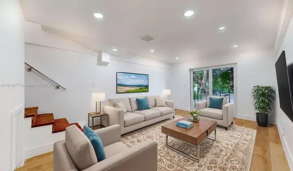 2 bedrooms apartment for rent in Little Havana - Miami, Miami