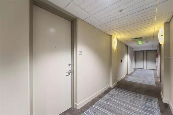 1 bedroom apartment for rent in Central Business District - Central Orlando, Orlando