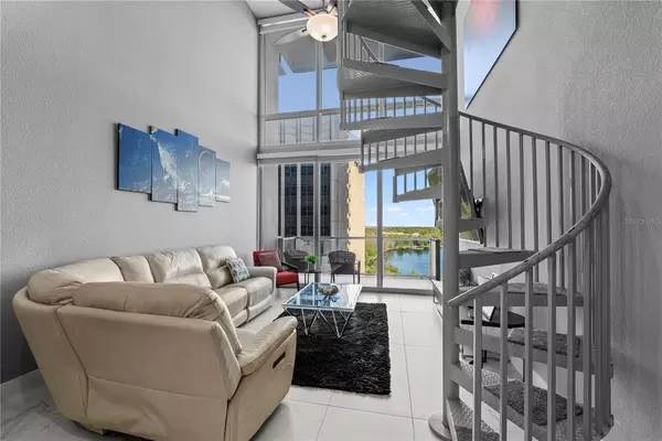 1 bedroom apartment for rent in Central Business District - Central Orlando, Orlando