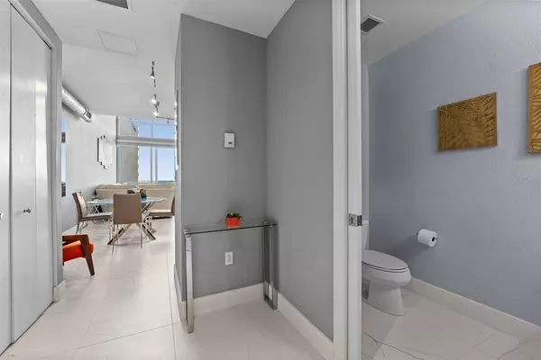 1 bedroom apartment for rent in Central Business District - Central Orlando, Orlando