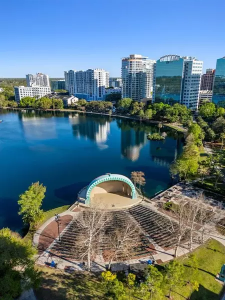 1 bedroom apartment for rent in Central Business District - Central Orlando, Orlando