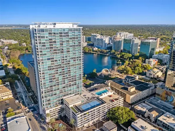 1 bedroom apartment for rent in Central Business District - Central Orlando, Orlando