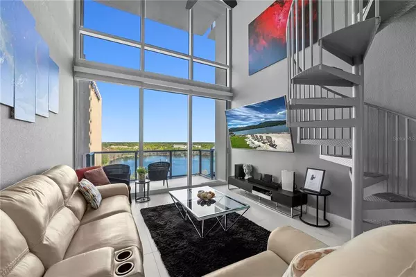 1 bedroom apartment for rent in Central Business District - Central Orlando, Orlando