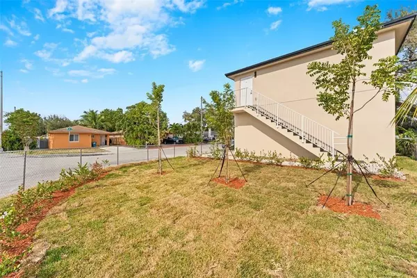 3 bedrooms apartment for rent in Brownsville MIA - Miami Dade, Miami