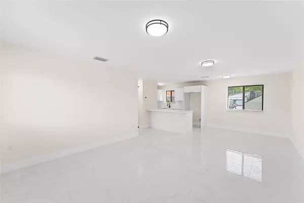 3 bedrooms apartment for rent in Brownsville MIA - Miami Dade, Miami