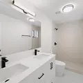 3 bedrooms apartment for rent in Brownsville MIA - Miami Dade, Miami