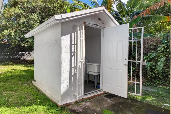 2 bedrooms apartment for rent in Allapattah - Miami, Miami