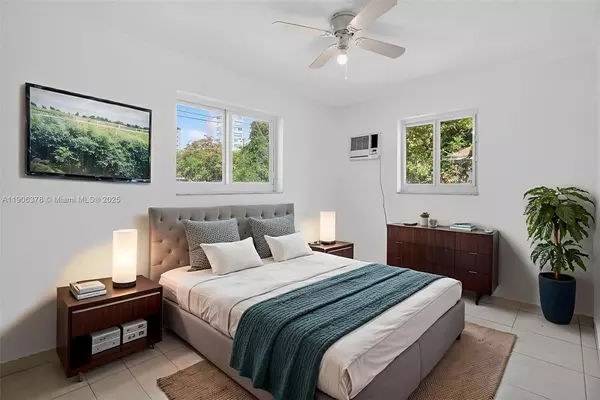 2 bedrooms apartment for rent in Allapattah - Miami, Miami