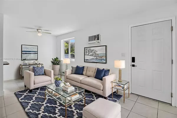 2 bedrooms apartment for rent in Allapattah - Miami, Miami