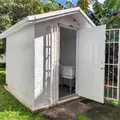 2 bedrooms apartment for rent in Allapattah - Miami, Miami