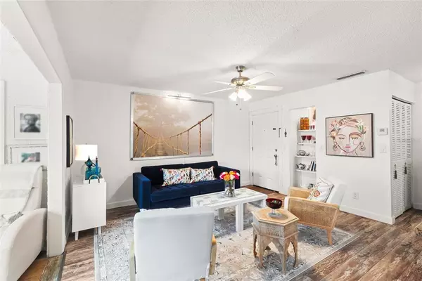 1 bedroom apartment for rent in Egypt Lake-Leto - North Tampa, Tampa