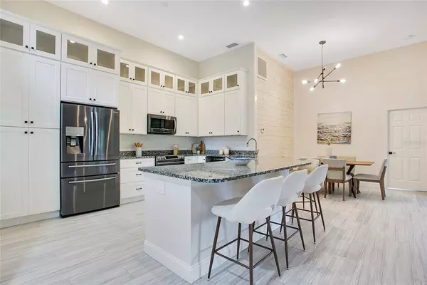 3 bedrooms apartment for rent in Wadeview Park - Central Orlando, Orlando