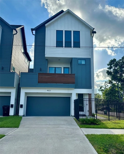 3 bedrooms apartment for rent in Near Northside - Inner Loop, Houston