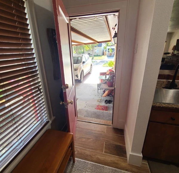 1 bedroom apartment for rent in Greater Third Ward - Inner Loop, Houston