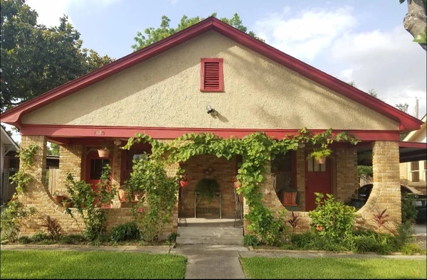 1 bedroom apartment for rent in Greater Third Ward - Inner Loop, Houston