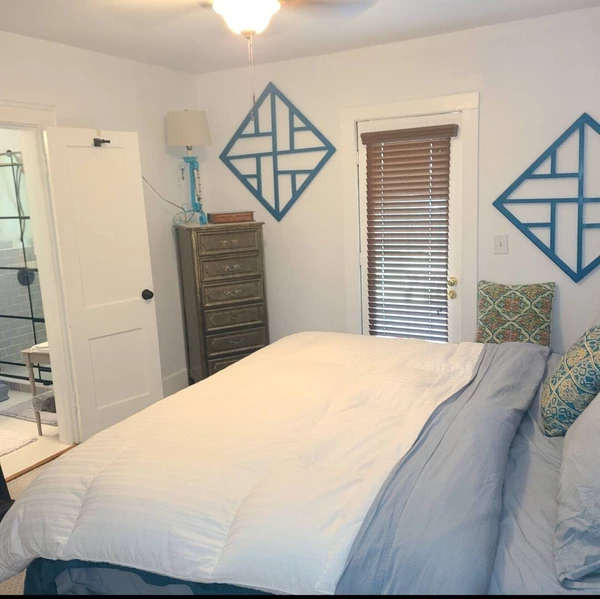 1 bedroom apartment for rent in Greater Third Ward - Inner Loop, Houston