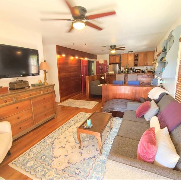 1 bedroom apartment for rent in Greater Third Ward - Inner Loop, Houston