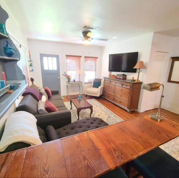 1 bedroom apartment for rent in Greater Third Ward - Inner Loop, Houston