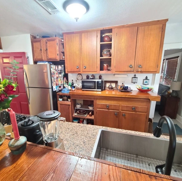 1 bedroom apartment for rent in Greater Third Ward - Inner Loop, Houston