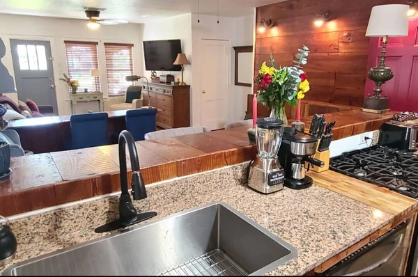 1 bedroom apartment for rent in Greater Third Ward - Inner Loop, Houston