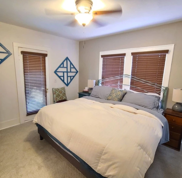 1 bedroom apartment for rent in Greater Third Ward - Inner Loop, Houston