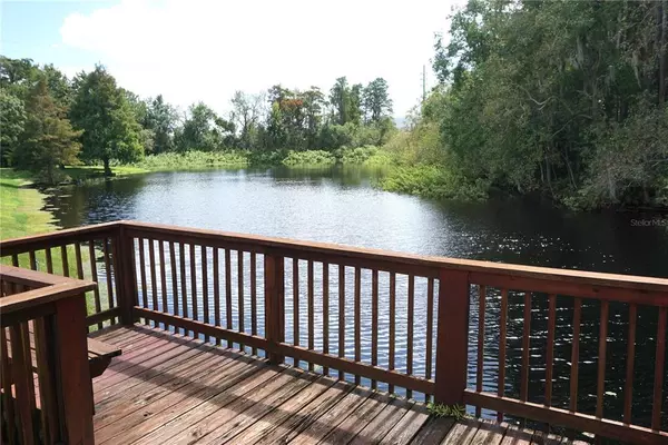 2 bedrooms apartment for rent in Oak Ridge - West Orlando, Orlando