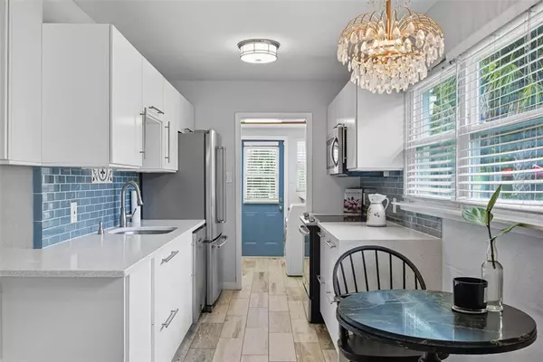 2 bedrooms apartment for rent in Ballast Point - South Tampa, Tampa