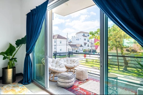 3 bedrooms apartment for rent in Southmain - Sw Houston, Houston