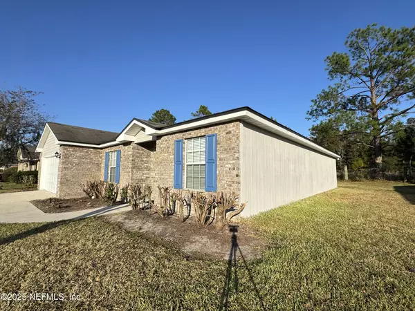 3 bedrooms apartment for rent in Dinsmore - Northside, Jacksonville