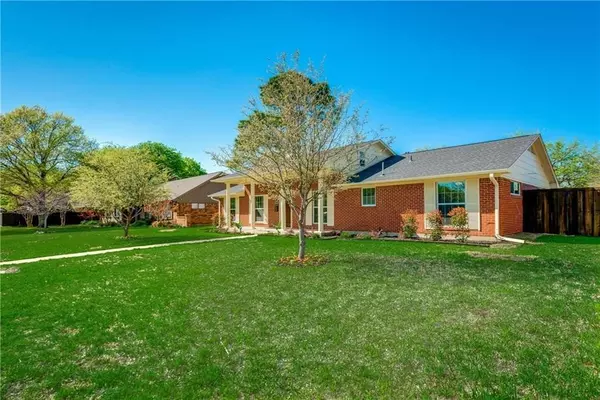 4 bedrooms apartment for rent in Northwest Dallas - Nw Dallas, Dallas