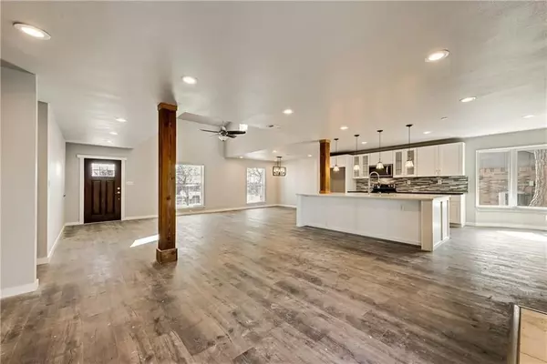 4 bedrooms apartment for rent in Northwest Dallas - Nw Dallas, Dallas
