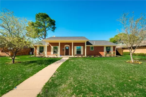 4 bedrooms apartment for rent in Northwest Dallas - Nw Dallas, Dallas