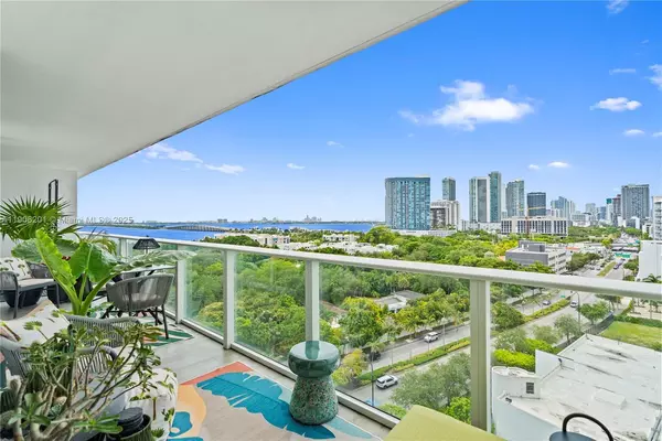 2 bedrooms apartment for rent in Beverly Terrace - Miami, Miami