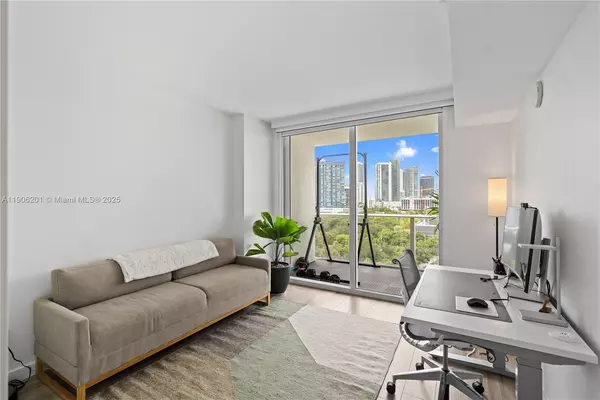 2 bedrooms apartment for rent in Beverly Terrace - Miami, Miami