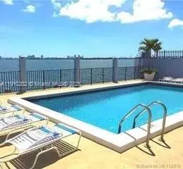 1 bedroom apartment for rent in Beverly Terrace - Miami, Miami