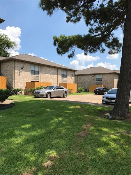 1 bedroom apartment for rent in Aldine City - Ne Houston, Houston