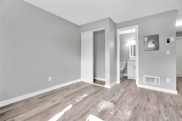 Studio Apartment for rent in Port Tampa City - South Tampa, Tampa